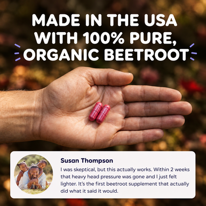 The Beet