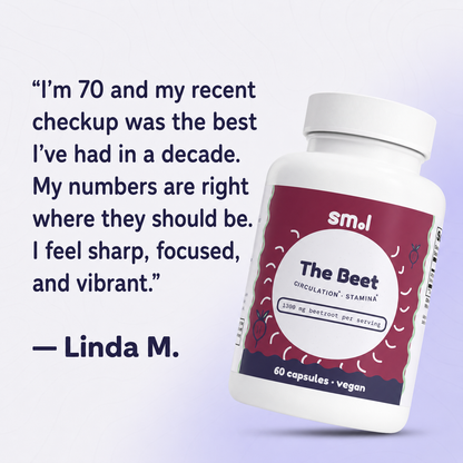 The Beet